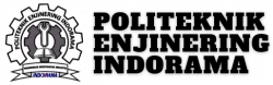 Politeknik Enjinering Indorama Logo