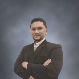 Musawarman, S.Kom., M.M.S.I. - Principal Investigator